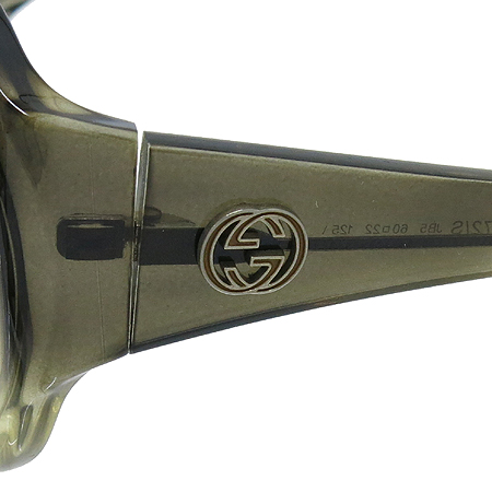 Gucci(����) 2572 ���� GG�ΰ� ��� ���� ���۶� �̹���5 - ���̺��� �߰���ǰ