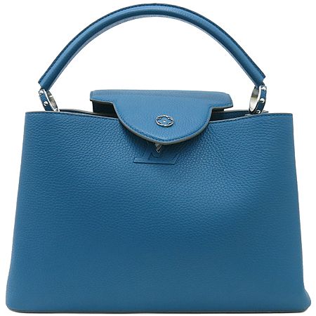 Louis Vuitton(���̺���) M48868 ����Ʈ ī����Ų ���޶��� �÷� īǪ�� MM ž �ڵ� ����� �̹���2 - ���̺��� �߰���ǰ