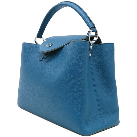 Louis Vuitton(���̺���) M48868 ����Ʈ ī����Ų ���޶��� �÷� īǪ�� MM ž �ڵ� ����� �̹���3 - ���̺��� �߰���ǰ