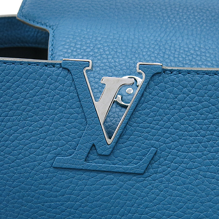 Louis Vuitton(���̺���) M48868 ����Ʈ ī����Ų ���޶��� �÷� īǪ�� MM ž �ڵ� ����� �̹���4 - ���̺��� �߰���ǰ