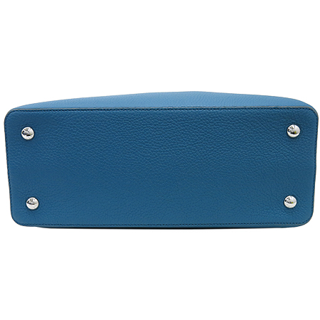 Louis Vuitton(���̺���) M48868 ����Ʈ ī����Ų ���޶��� �÷� īǪ�� MM ž �ڵ� ����� �̹���5 - ���̺��� �߰���ǰ