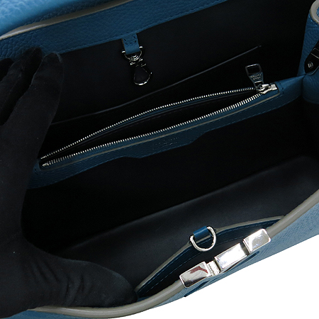 Louis Vuitton(���̺���) M48868 ����Ʈ ī����Ų ���޶��� �÷� īǪ�� MM ž �ڵ� ����� �̹���6 - ���̺��� �߰���ǰ