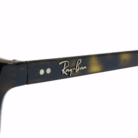 RAY-BAN(���̺�) RB4128 ���� �̴ϼ� �ΰ� ������Ʈ ���� ���۶� �̹���5 - ���̺��� �߰���ǰ