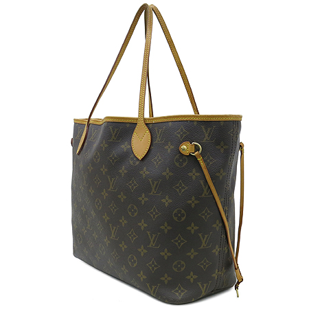 Louis Vuitton(���̺���)  M40156 ���׷� ĵ���� �׹�Ǯ MM ����� �̹���3 - ���̺��� �߰���ǰ