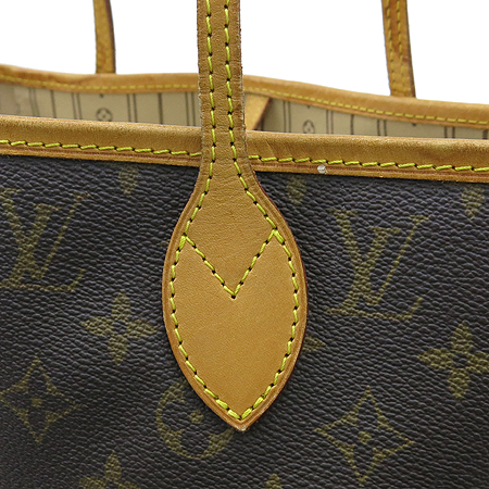 Louis Vuitton(���̺���)  M40156 ���׷� ĵ���� �׹�Ǯ MM ����� �̹���4 - ���̺��� �߰���ǰ