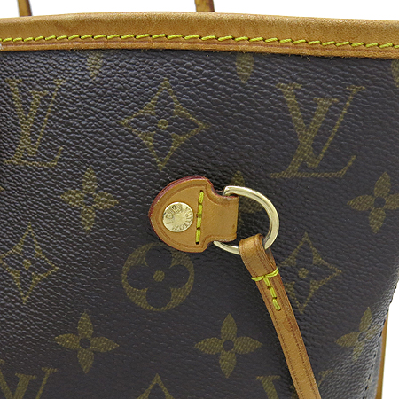 Louis Vuitton(���̺���)  M40156 ���׷� ĵ���� �׹�Ǯ MM ����� �̹���5 - ���̺��� �߰���ǰ