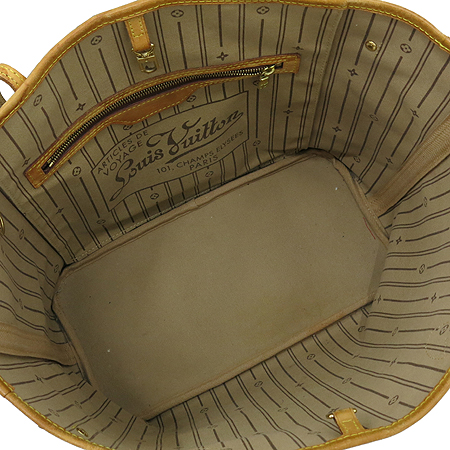 Louis Vuitton(���̺���)  M40156 ���׷� ĵ���� �׹�Ǯ MM ����� �̹���6 - ���̺��� �߰���ǰ