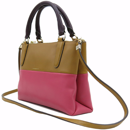 Coach(��ġ) 32503 ��Ʈ�� Į����� ��ũ/���� ���� �̴� ���ο� ũ�ν��� �̹���3 - ���̺��� �߰���ǰ