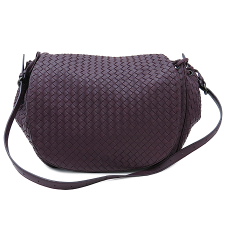 BOTTEGAVENETA(����ī����Ÿ) 245342 ��Ʈ��ġ���� NAPPA(�簡��) �÷� ũ�ν��� �̹���2 - ���̺��� �߰���ǰ