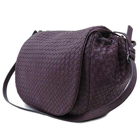 BOTTEGAVENETA(����ī����Ÿ) 245342 ��Ʈ��ġ���� NAPPA(�簡��) �÷� ũ�ν��� �̹���3 - ���̺��� �߰���ǰ
