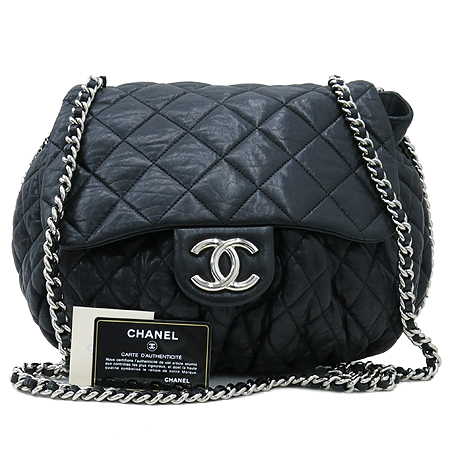 Chanel() A49889 Y07458  Ÿ ü      ũν