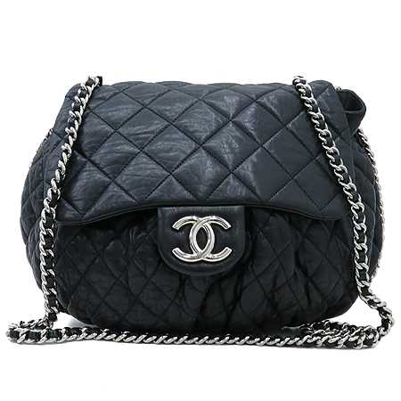 Chanel() A49889 Y07458  Ÿ ü      ũν ̹2 - ̺ ߰ǰ