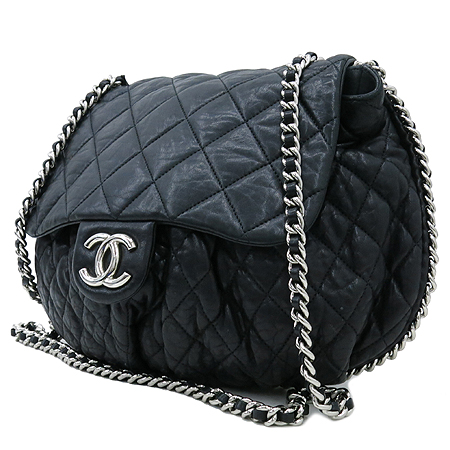 Chanel() A49889 Y07458  Ÿ ü      ũν ̹3 - ̺ ߰ǰ