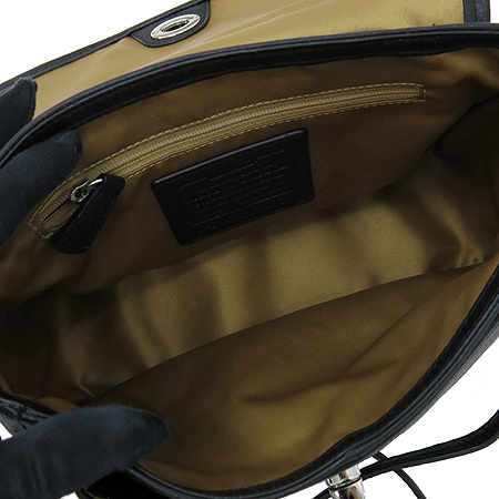 Coach(��ġ) F28725 �� �÷� ���� ���� ũ�ν��� �̹���4 - ���̺��� �߰���ǰ