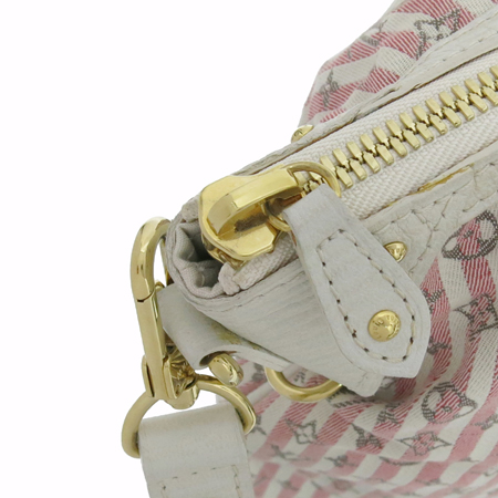 Louis Vuitton(���̺���) M95495 ���׷� �̴ϸ� ũ�ξ��� ������ PM 2WAY �̹���5 - ���̺��� �߰���ǰ