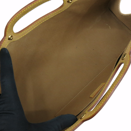 Louis Vuitton(���̺���) M91372 ���׷� ������ �轺�θ� 2WAY �̹���5 - ���̺��� �߰���ǰ