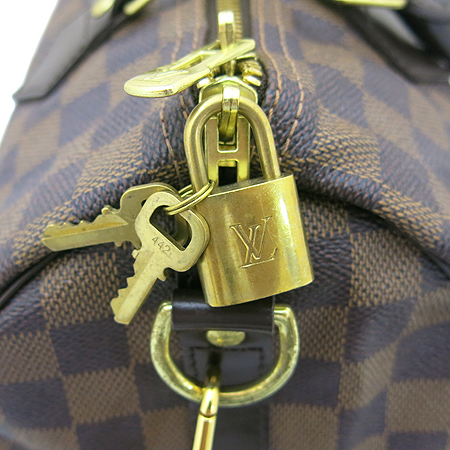 Louis Vuitton(���̺���) N41367 �ٹ̿� ���� ĵ���� ���ǵ� �ݵѸ��� 30 ��Ʈ��+�����Ʈ�� [��������] �̹���5 - ���̺��� �߰���ǰ