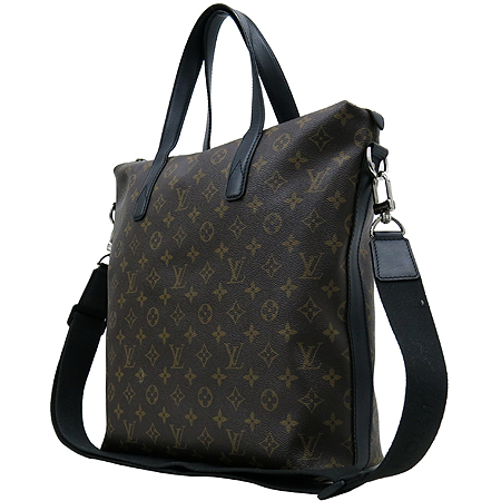 Louis Vuitton(���̺���) M40388 ���׷� ��ī�縣 ĵ���� Űź ��Ʈ�� + �����Ʈ�� 2WAY �̹���2 - ���̺��� �߰���ǰ