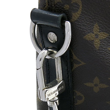 Louis Vuitton(���̺���) M40388 ���׷� ��ī�縣 ĵ���� Űź ��Ʈ�� + �����Ʈ�� 2WAY �̹���3 - ���̺��� �߰���ǰ