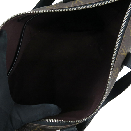 Louis Vuitton(���̺���) M40388 ���׷� ��ī�縣 ĵ���� Űź ��Ʈ�� + �����Ʈ�� 2WAY �̹���5 - ���̺��� �߰���ǰ