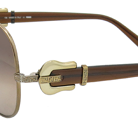 Fendi(���) FS496K B��Ʈ ��� ���� ���۶� [��õ��] �̹���5 - ���̺��� �߰���ǰ