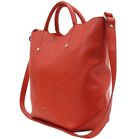 FURLA(�Ƕ�) ������ ���� �ΰ� ��� 2WAY �̹���2 - ���̺��� �߰���ǰ