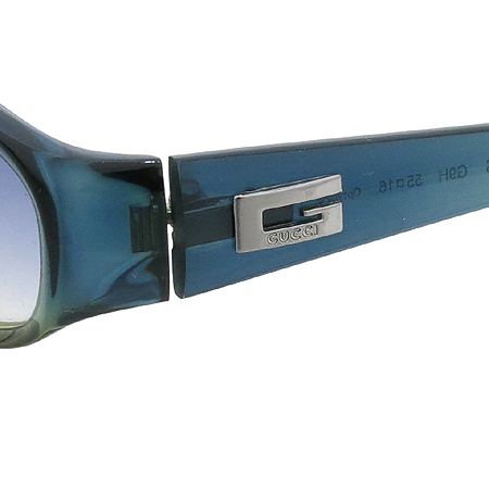 Gucci(����) GG2456 G�ΰ� �׶��̼� ���� ���۶� �̹���5 - ���̺��� �߰���ǰ