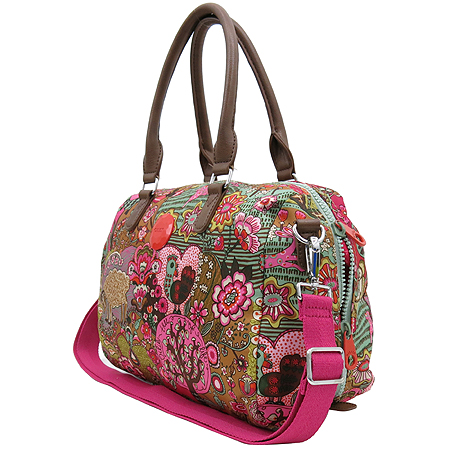 Oilily(���ϸ���) �к긯 ��Ʈ�� + ��� ��Ʈ�� �̹���2 - ���̺��� �߰���ǰ