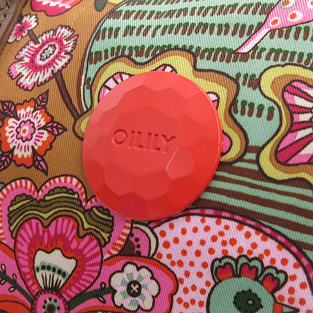 Oilily(���ϸ���) �к긯 ��Ʈ�� + ��� ��Ʈ�� �̹���3 - ���̺��� �߰���ǰ