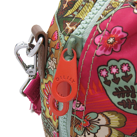 Oilily(���ϸ���) �к긯 ��Ʈ�� + ��� ��Ʈ�� �̹���4 - ���̺��� �߰���ǰ