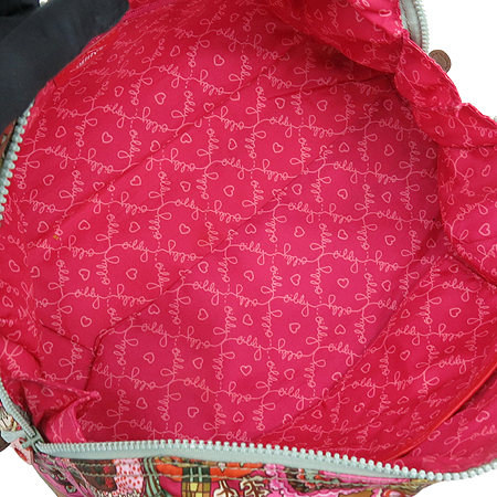 Oilily(���ϸ���) �к긯 ��Ʈ�� + ��� ��Ʈ�� �̹���5 - ���̺��� �߰���ǰ