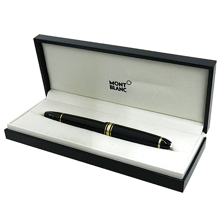 Montblanc(������) 146 ���̽��ͽ�ƣ 14K ���� ������ + ��ũ �̹���2 - ���̺��� �߰���ǰ