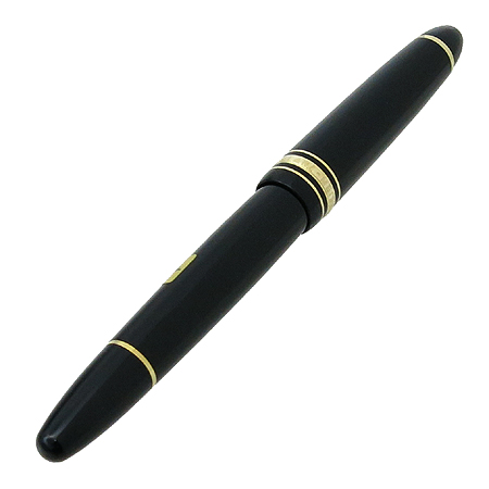 Montblanc(������) 146 ���̽��ͽ�ƣ 14K ���� ������ + ��ũ �̹���3 - ���̺��� �߰���ǰ