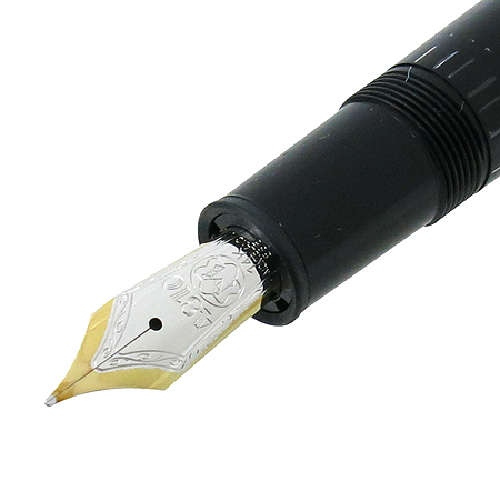 Montblanc(������) 146 ���̽��ͽ�ƣ 14K ���� ������ + ��ũ �̹���4 - ���̺��� �߰���ǰ