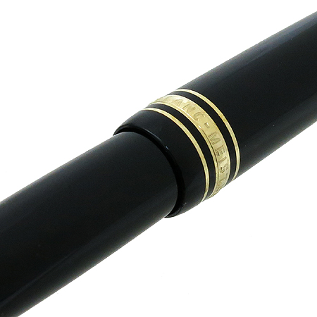 Montblanc(������) 146 ���̽��ͽ�ƣ 14K ���� ������ + ��ũ �̹���5 - ���̺��� �߰���ǰ