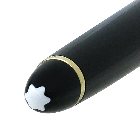 Montblanc(������) 146 ���̽��ͽ�ƣ 14K ���� ������ + ��ũ �̹���6 - ���̺��� �߰���ǰ