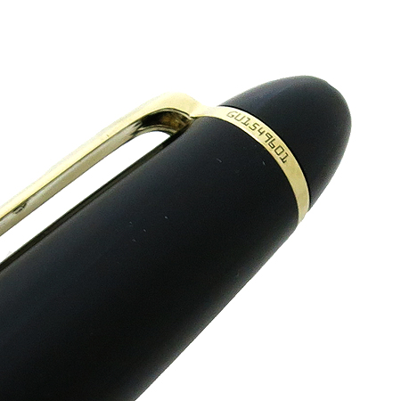 Montblanc(������) 146 ���̽��ͽ�ƣ 14K ���� ������ + ��ũ �̹���7 - ���̺��� �߰���ǰ