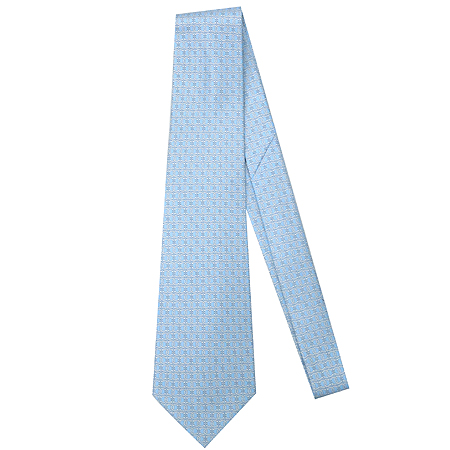 Ferragamo(��󰡸�) 100% ��ũ ��Ÿ�� �̹���2 - ���̺��� �߰���ǰ