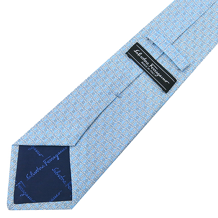 Ferragamo(��󰡸�) 100% ��ũ ��Ÿ�� �̹���4 - ���̺��� �߰���ǰ