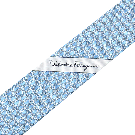 Ferragamo(��󰡸�) 100% ��ũ ��Ÿ�� �̹���5 - ���̺��� �߰���ǰ