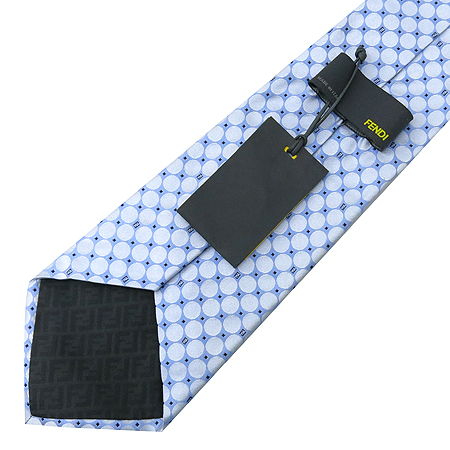 Fendi(���) 100% ��ũ ��Ÿ�� �̹���4 - ���̺��� �߰���ǰ