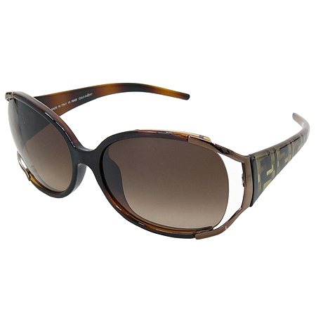 Fendi(���) FS427AF FF �ΰ� ���۶� �̹���3 - ���̺��� �߰���ǰ