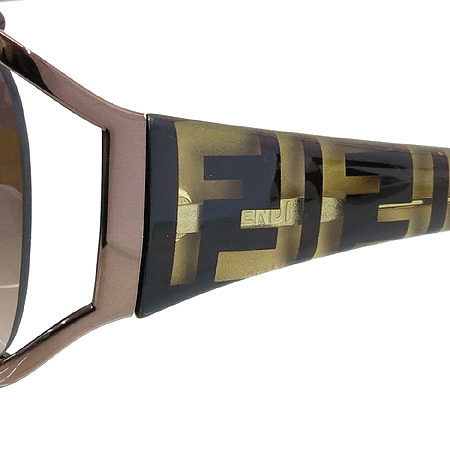Fendi(���) FS427AF FF �ΰ� ���۶� �̹���5 - ���̺��� �߰���ǰ