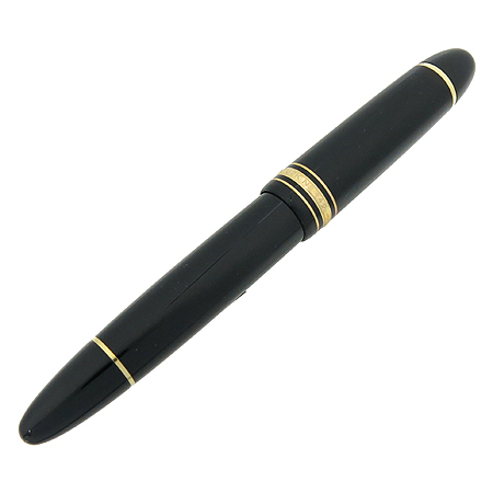 Montblanc(������) 149 ���̽��ͽ�ƣ 18K ���� ������ + ������ũ - �ջ����� M �̹���2 - ���̺��� �߰���ǰ