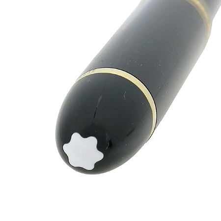 Montblanc(������) 149 ���̽��ͽ�ƣ 18K ���� ������ + ������ũ - �ջ����� M �̹���3 - ���̺��� �߰���ǰ