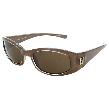 Fendi(���) FS276 FF C.Z �ΰ� ���� ���� ���۶� �̹���3 - ���̺��� �߰���ǰ