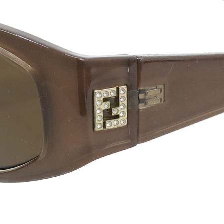 Fendi(���) FS276 FF C.Z �ΰ� ���� ���� ���۶� �̹���5 - ���̺��� �߰���ǰ