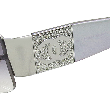 Chanel(����) 4117-B ���� �ΰ� ��� ���۶� [���빮��] �̹���4 - ���̺��� �߰���ǰ