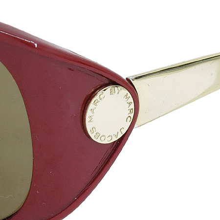 Marc by Marc Jacobs(��ũ���̸�ũ�����߽�) MMJ035  ��� �긴�� ���� ���۶� �̹���4 - ���̺��� �߰���ǰ