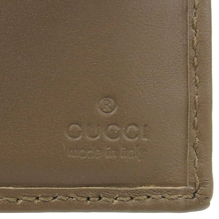 Gucci(����) 181672 GG�ΰ� �ڰ��� ��ī���� ���� ȥ�� �Ｑ��Ƽġ ����ΰ� ������ �̹���3 - ���̺��� �߰���ǰ